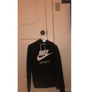 Nike hoodie